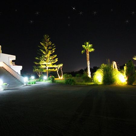 Eftihia Apartments Kos Exterior photo