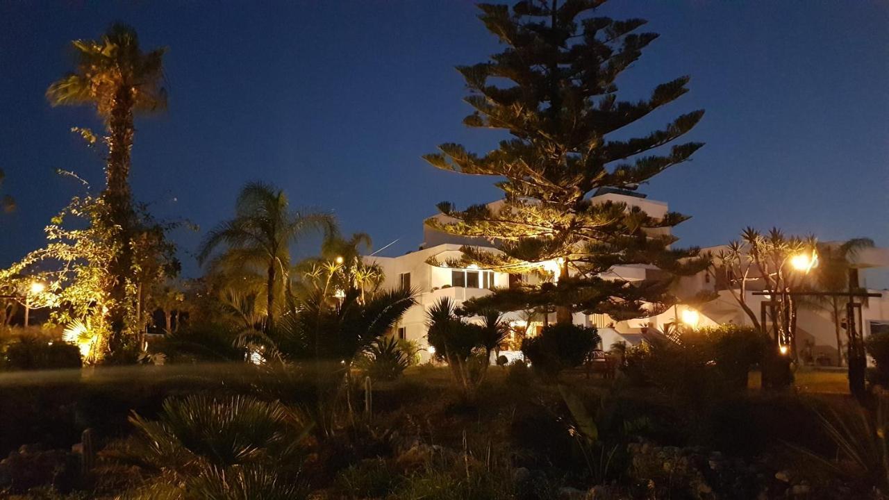 Eftihia Apartments Kos Exterior photo