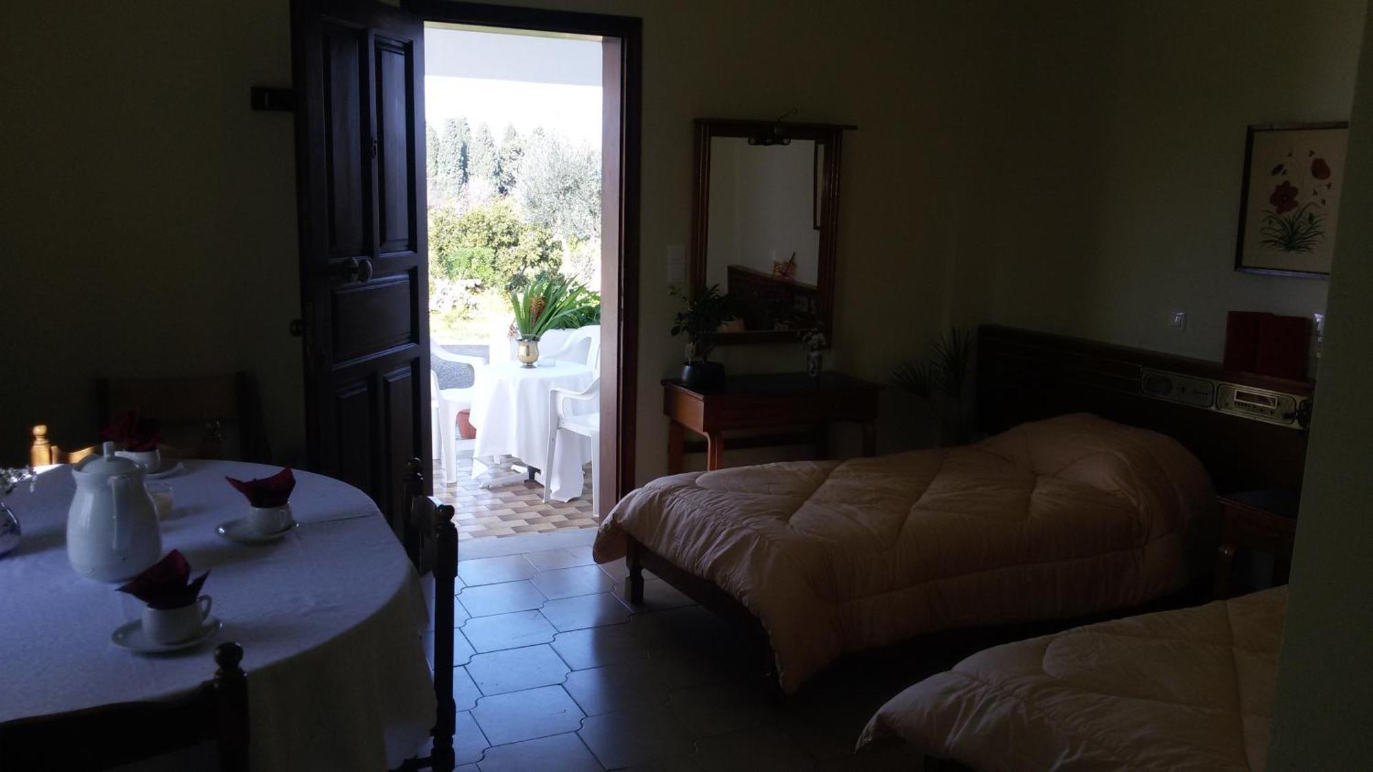 Eftihia Apartments Kos Room photo
