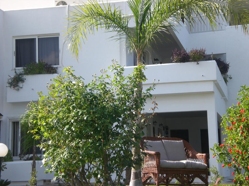 Eftihia Apartments Kos Exterior photo