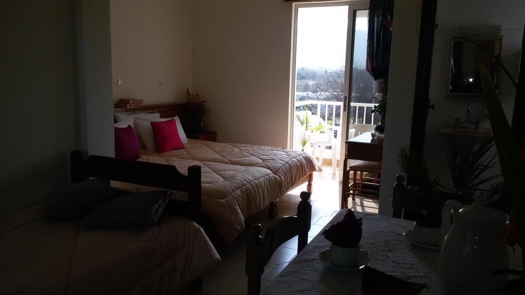 Eftihia Apartments Kos Room photo