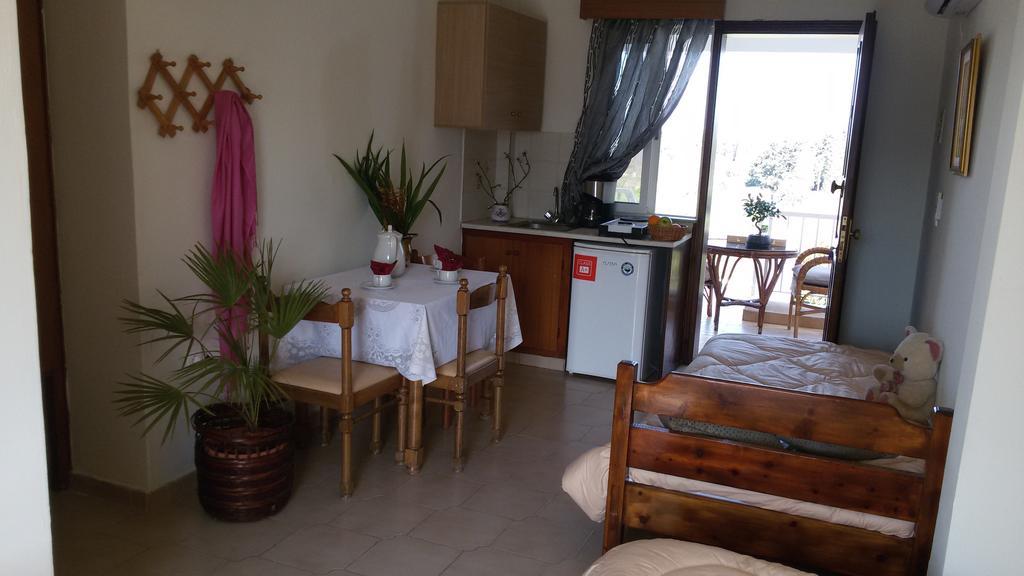 Eftihia Apartments Kos Room photo
