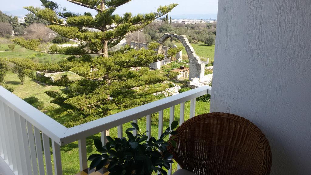 Eftihia Apartments Kos Room photo