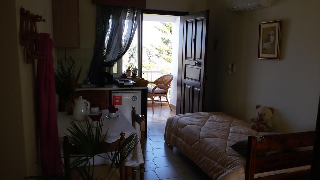 Eftihia Apartments Kos Room photo