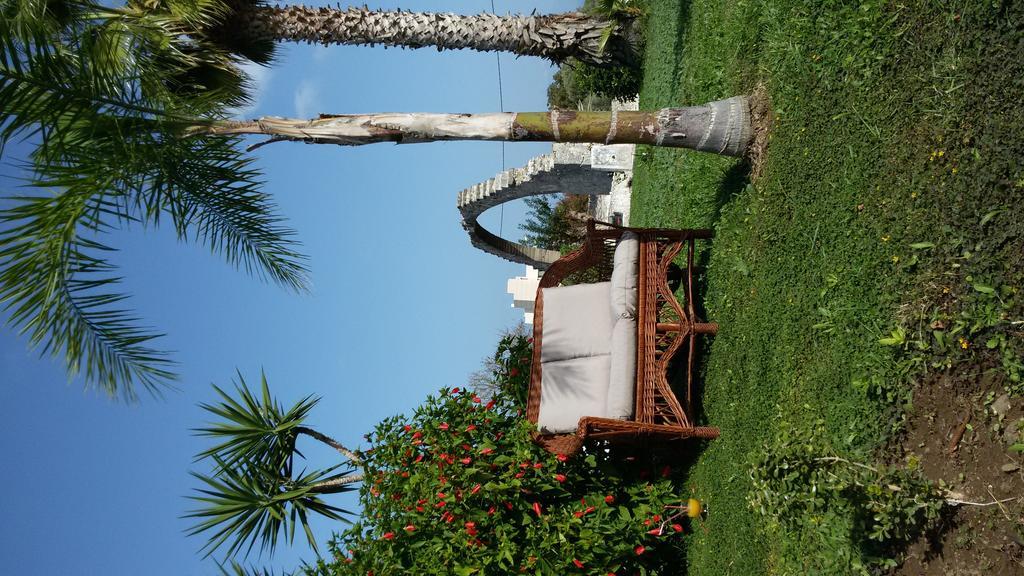 Eftihia Apartments Kos Exterior photo