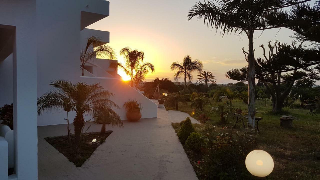 Eftihia Apartments Kos Exterior photo