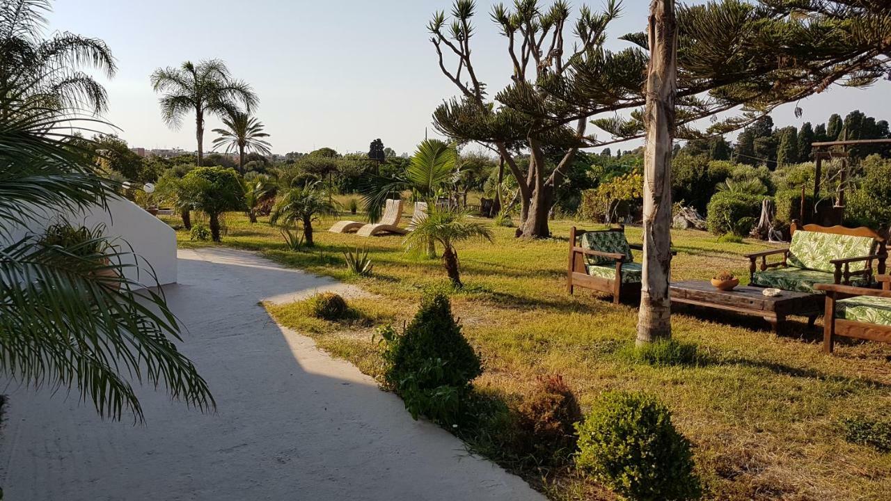 Eftihia Apartments Kos Exterior photo